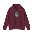 Teddles Tack Logo Hoodie