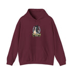 Teddles Tack Logo Hoodie
