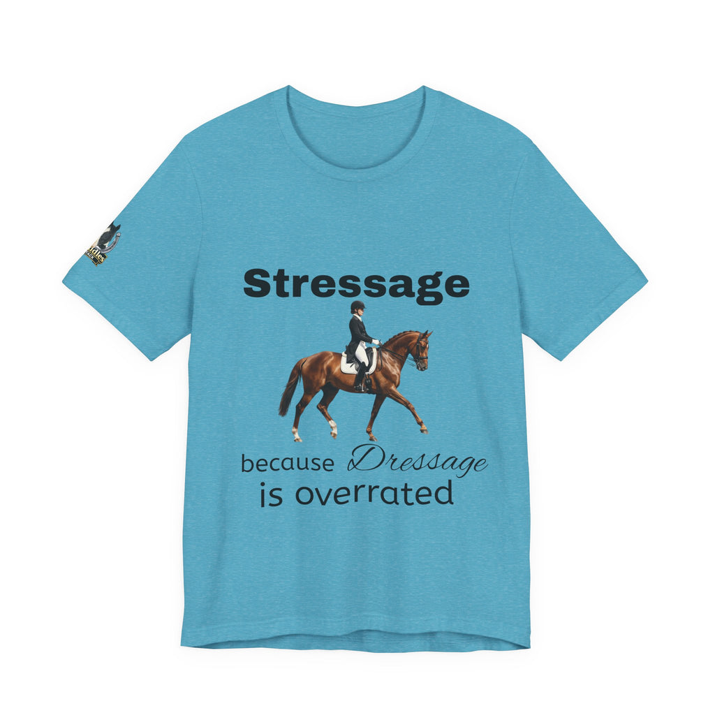 Stressage T-shirt
