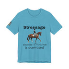 Stressage T-shirt