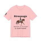Stressage T-shirt