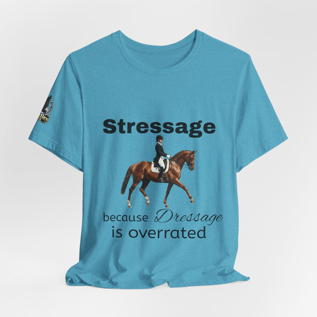 Stressage T-shirt