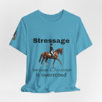 Stressage T-shirt