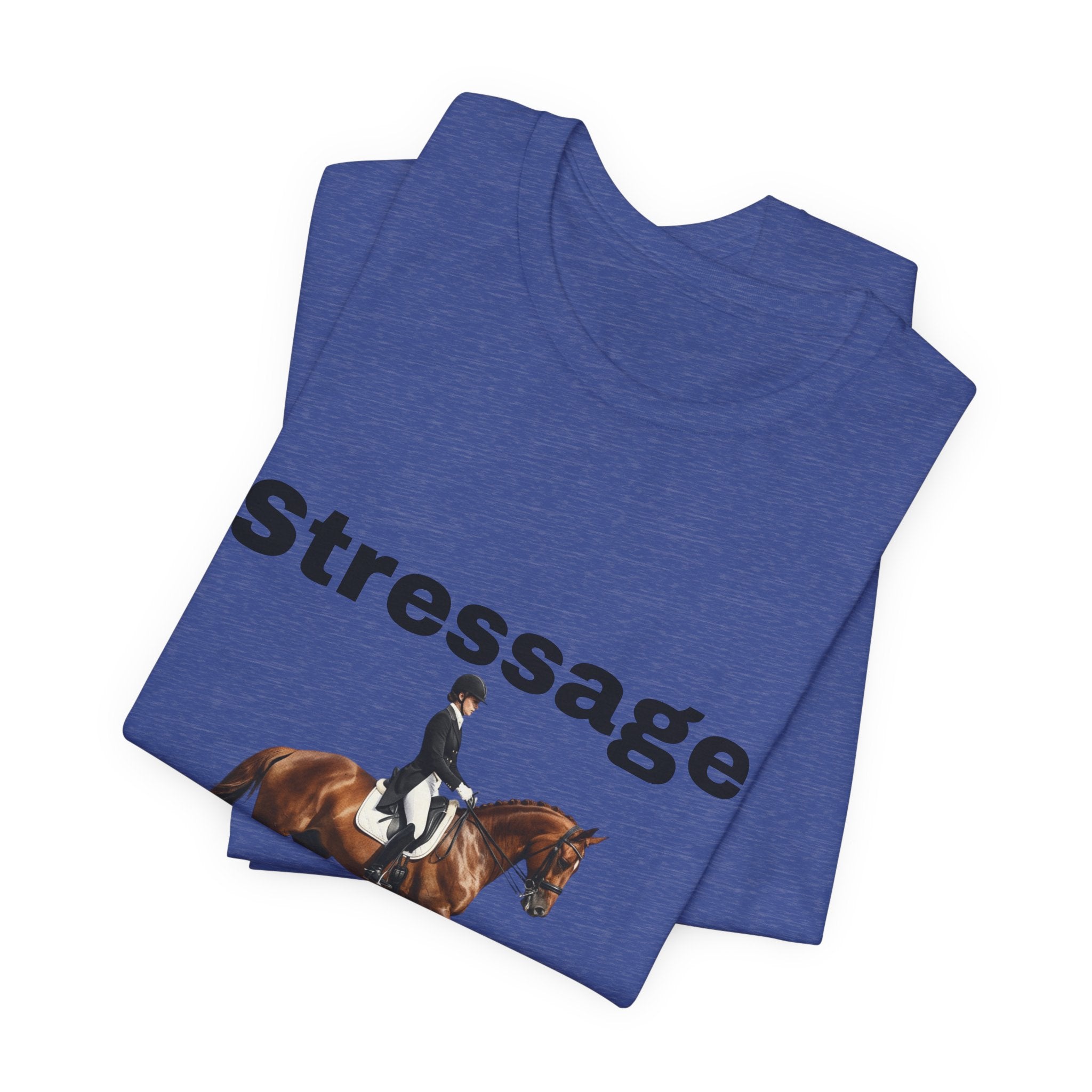 Stressage T-shirt