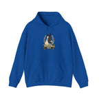 Teddles Tack Logo Hoodie