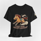 Mummy’s Mortgage T-shirt