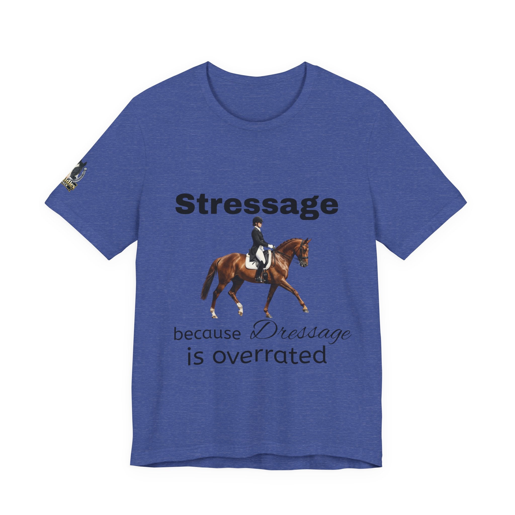 Stressage T-shirt