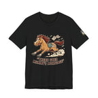 Mummy’s Mortgage T-shirt