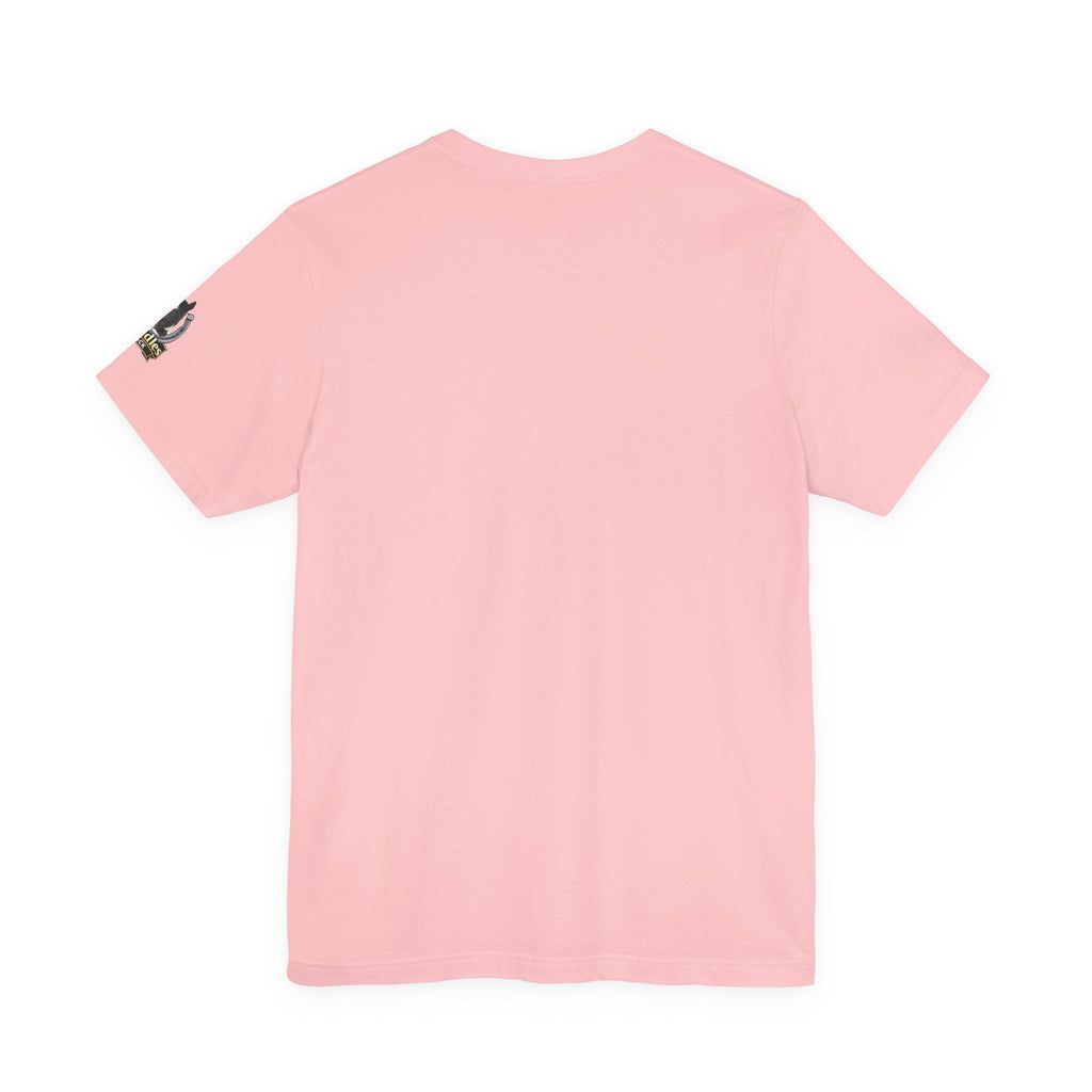 Mummy’s Mortgage T-shirt