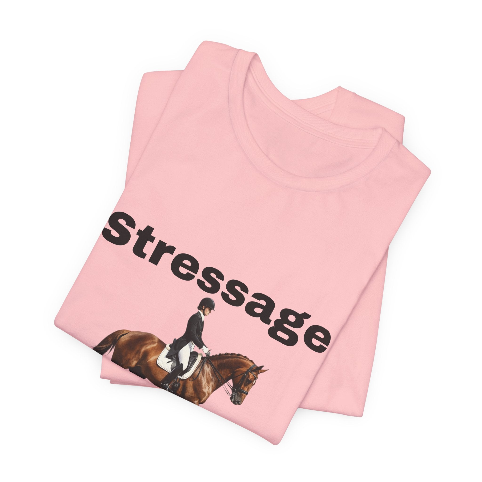Stressage T-shirt