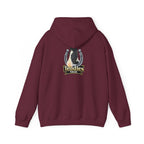 Teddles Tack Logo Hoodie