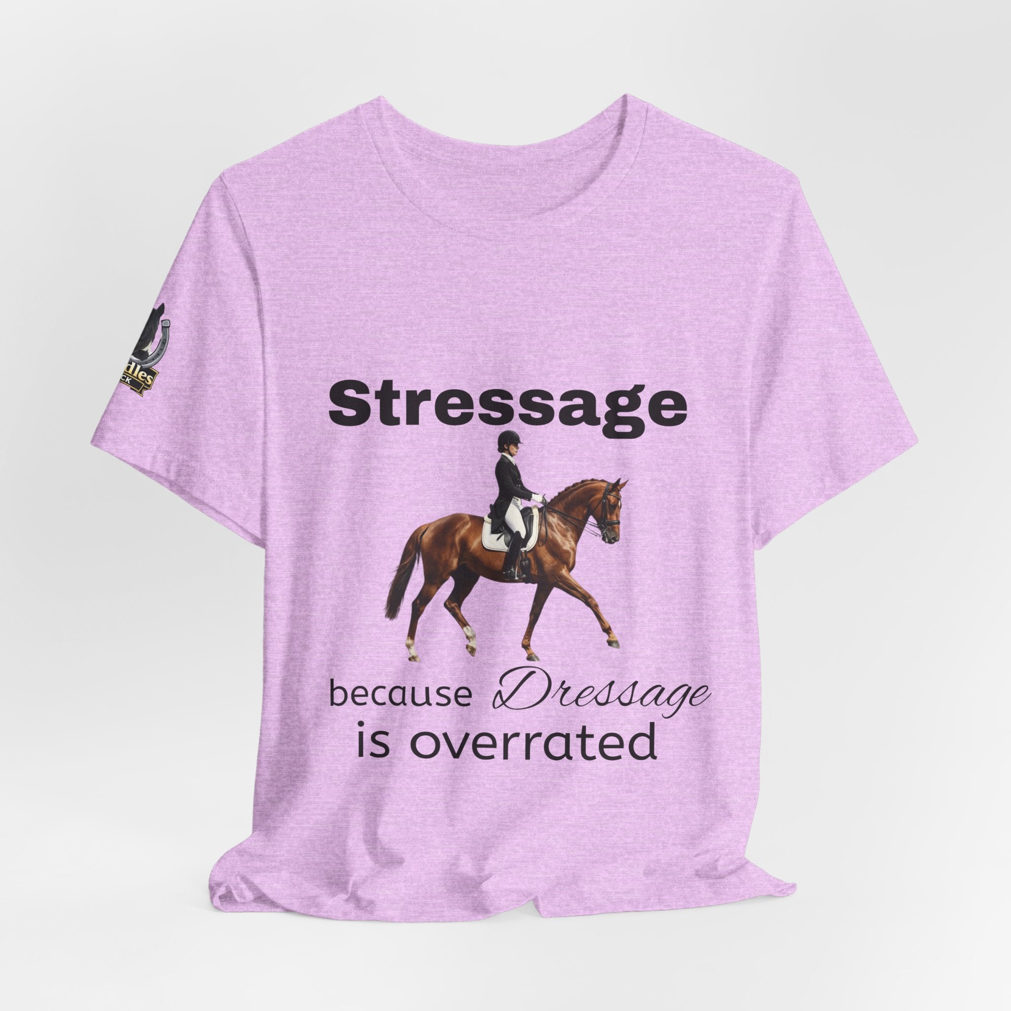 Stressage T-shirt