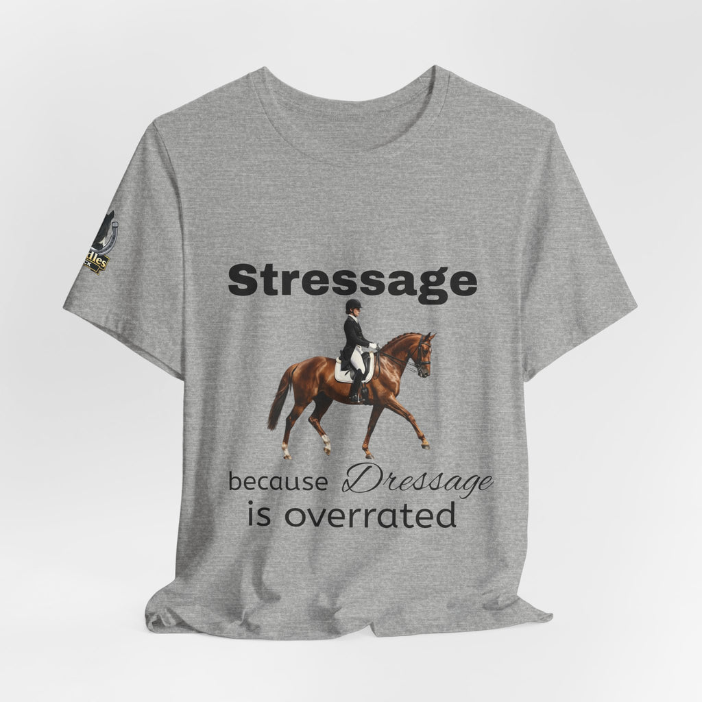 Stressage T-shirt