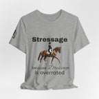 Stressage T-shirt
