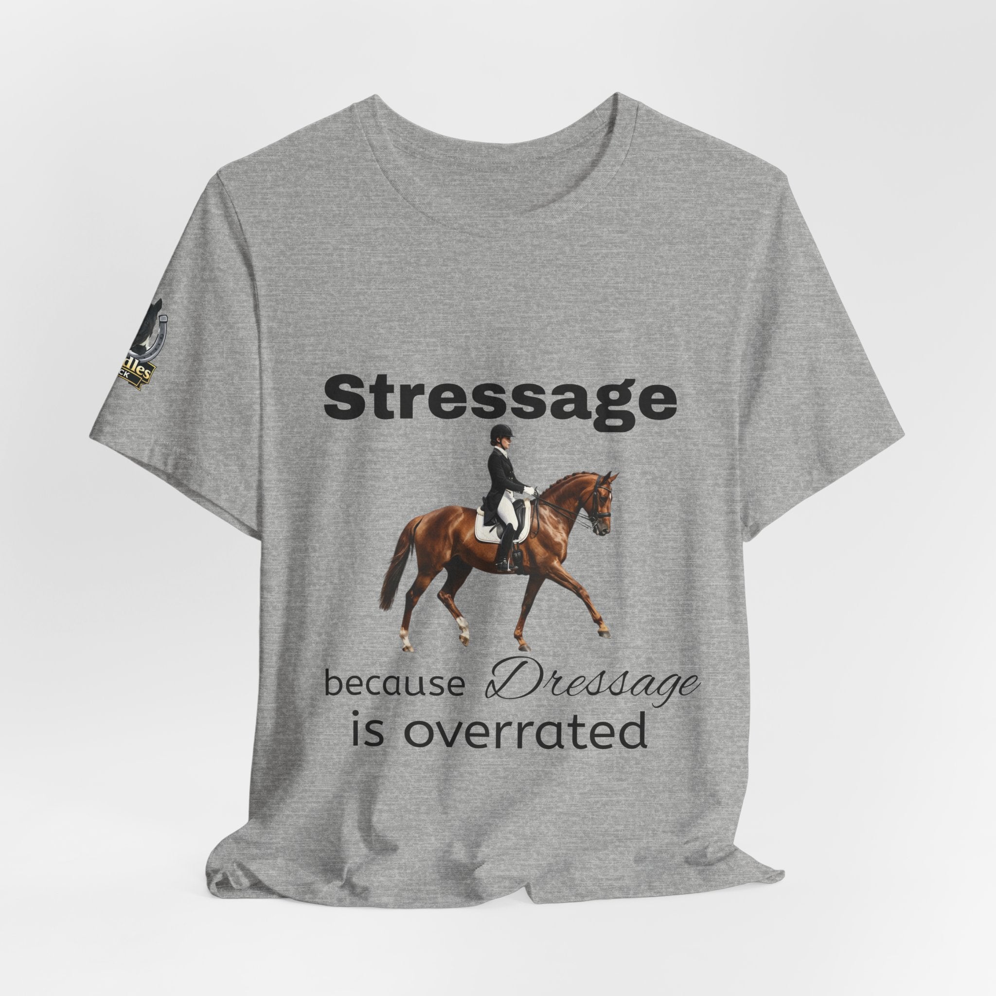 Stressage T-shirt