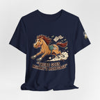 Mummy’s Mortgage T-shirt