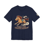 Mummy’s Mortgage T-shirt