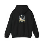 Teddles Tack Logo Hoodie