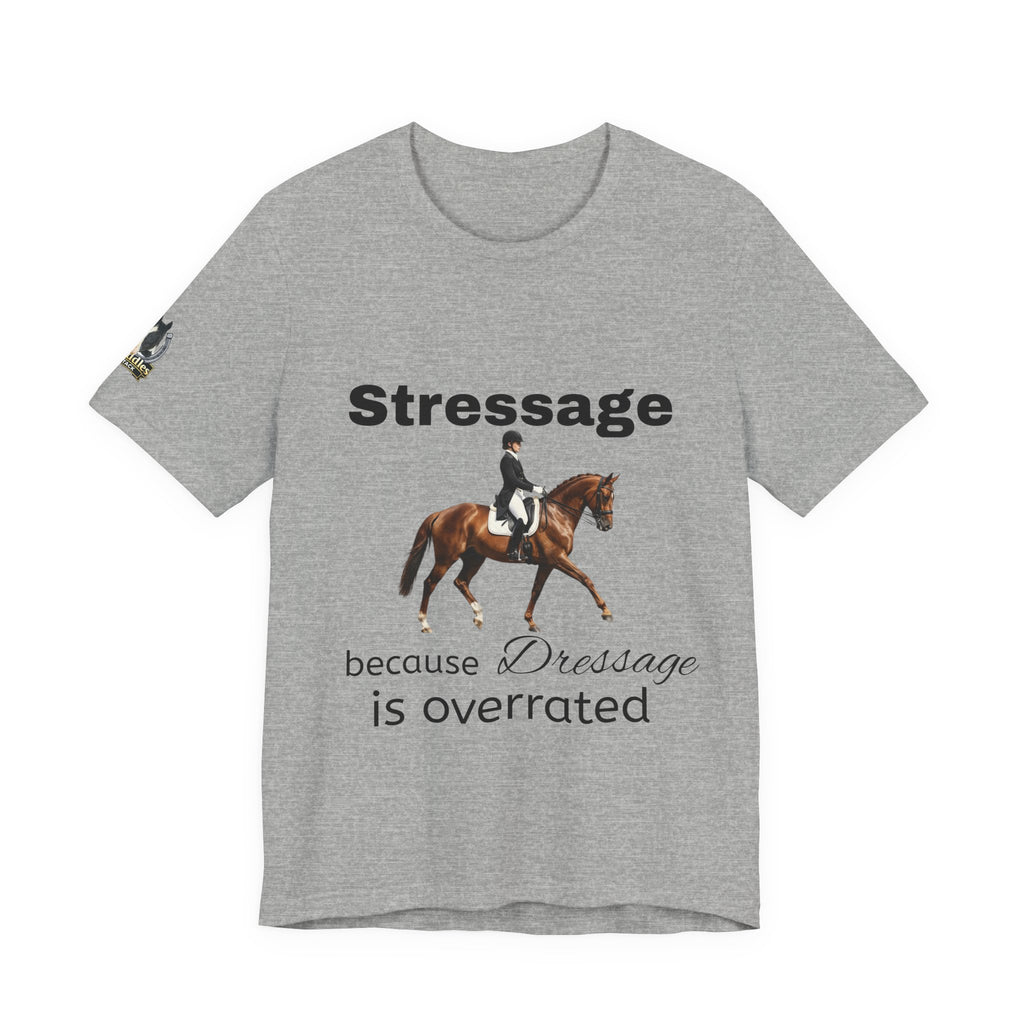 Stressage T-shirt