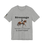 Stressage T-shirt