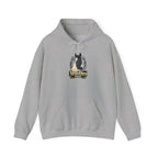 Teddles Tack Logo Hoodie
