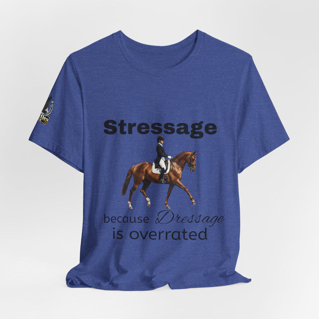 Stressage T-shirt