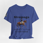 Stressage T-shirt