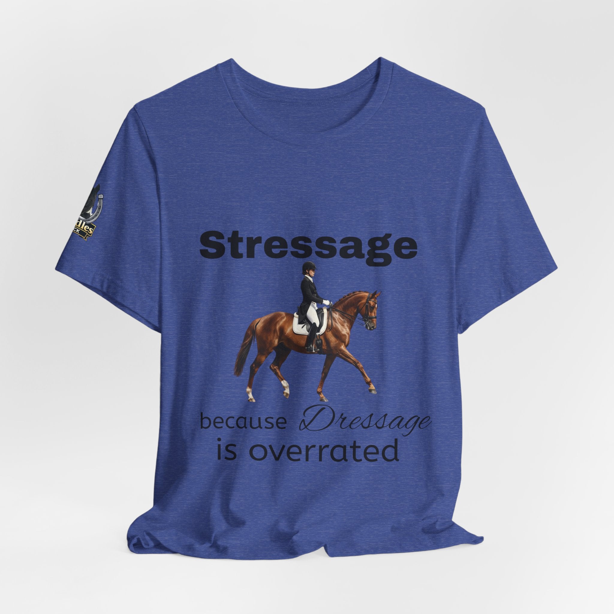 Stressage T-shirt