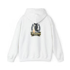 Teddles Tack Logo Hoodie