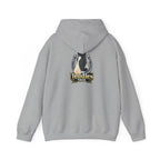 Teddles Tack Logo Hoodie