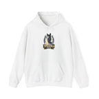 Teddles Tack Logo Hoodie