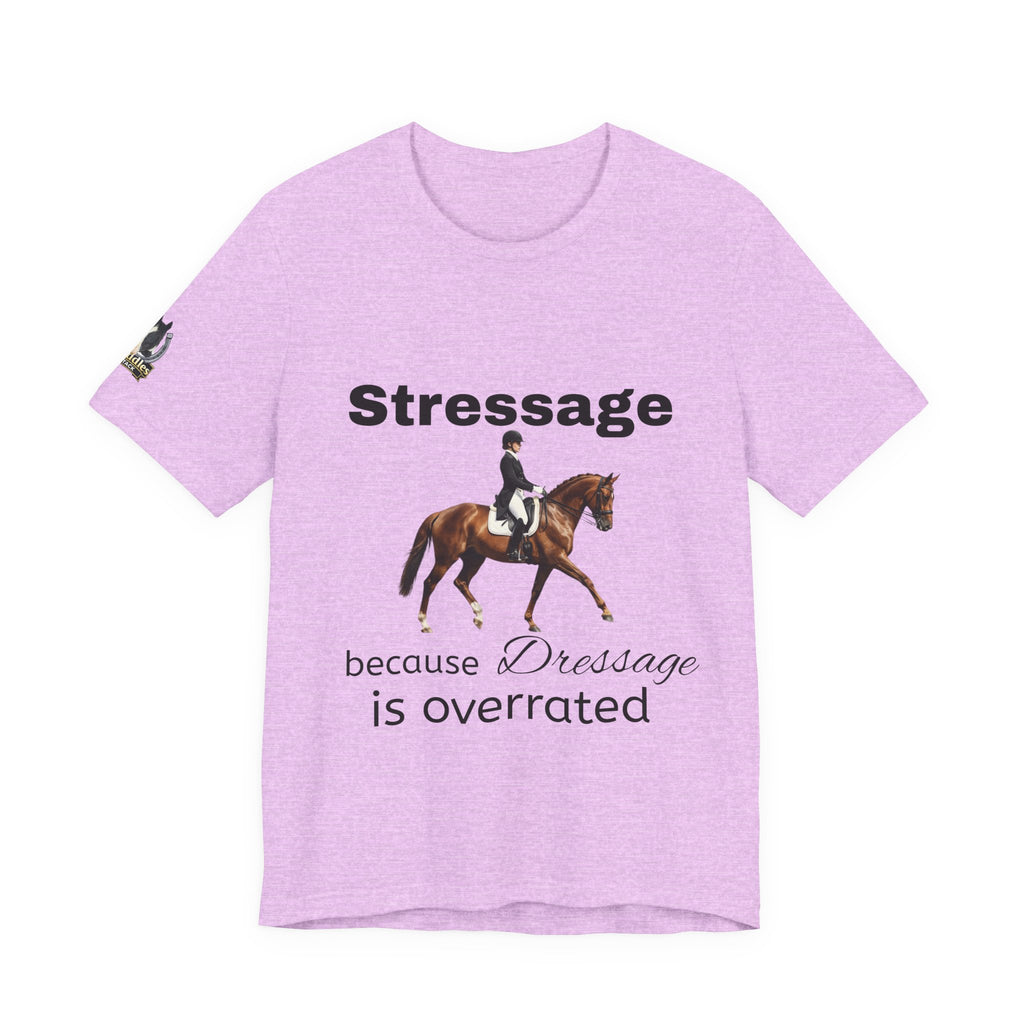 Stressage T-shirt