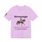 Stressage T-shirt