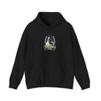Teddles Tack Logo Hoodie