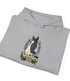 Teddles Tack Logo Hoodie