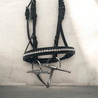 Bespoke Blingy Noseband